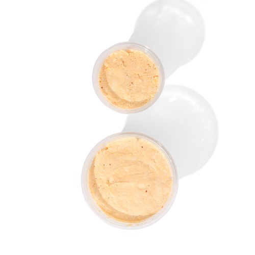 Large Strawberry whipped butter